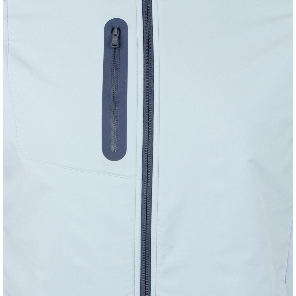 NWT RLX Ralph Lauren Men's Performance Golf Vest SHB Small $168 - Picture 3 of 4